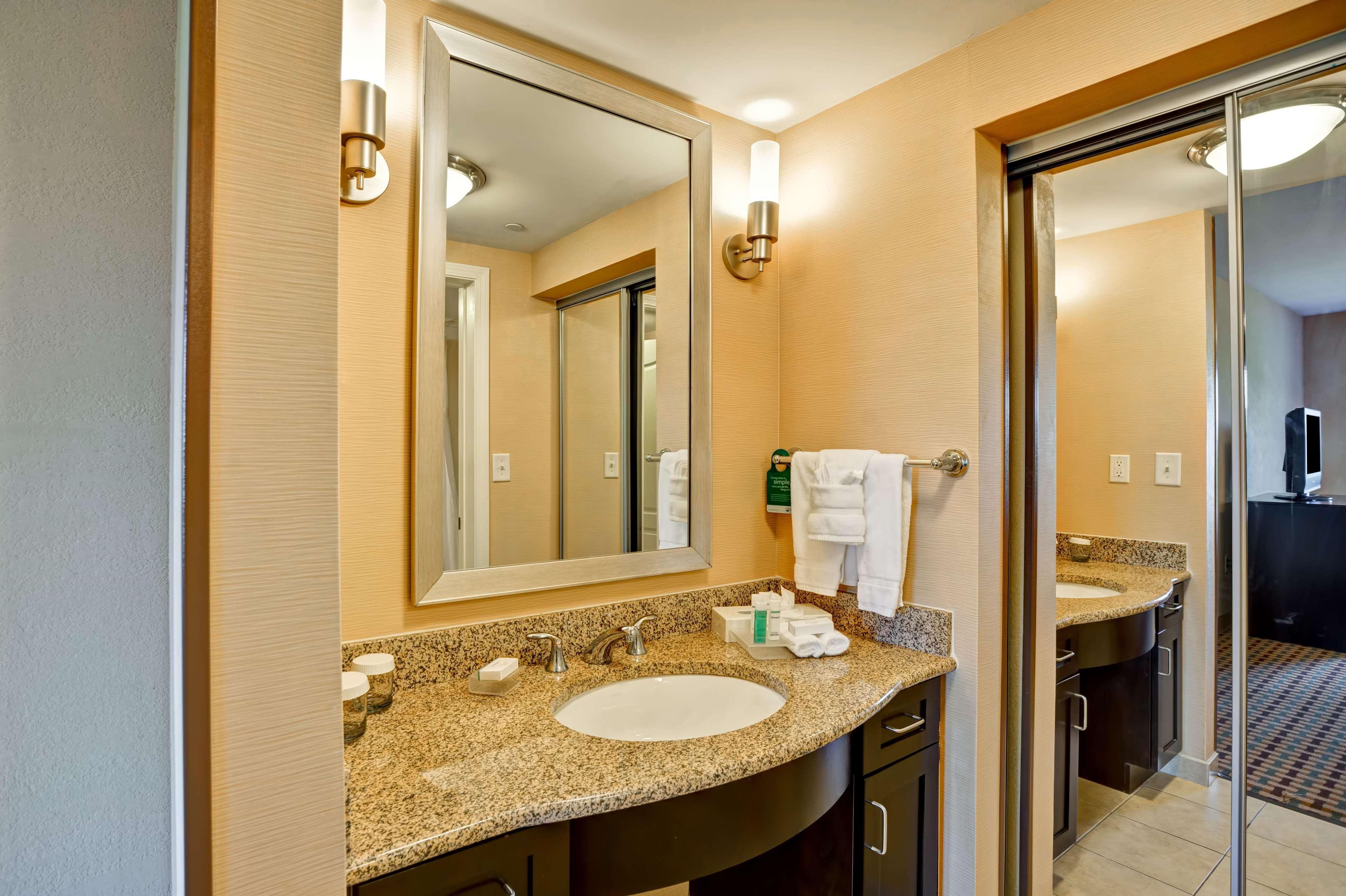 Homewood Suites By Hilton Bel Air Belcamp Ngoại thất bức ảnh