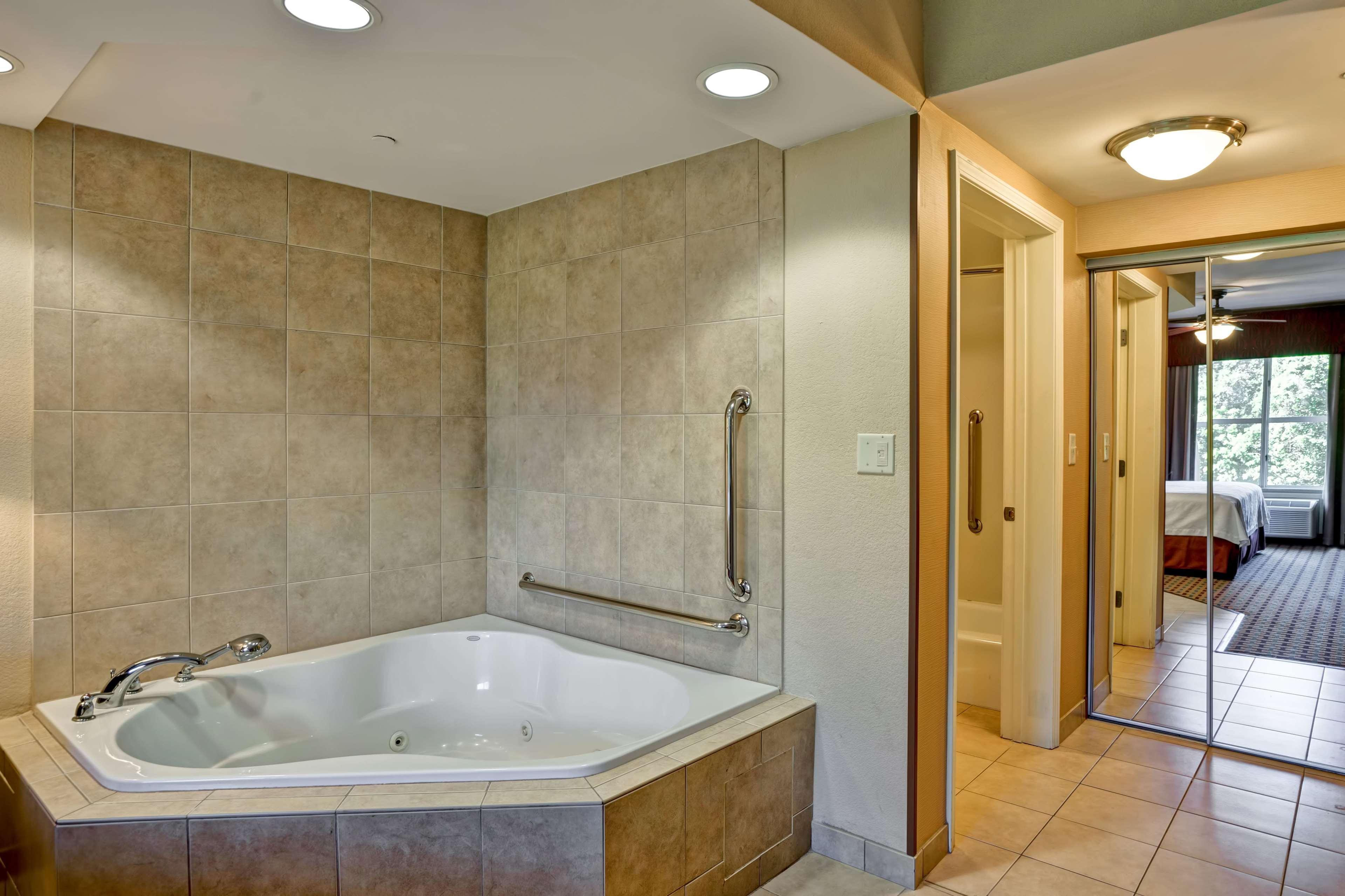 Homewood Suites By Hilton Bel Air Belcamp Ngoại thất bức ảnh