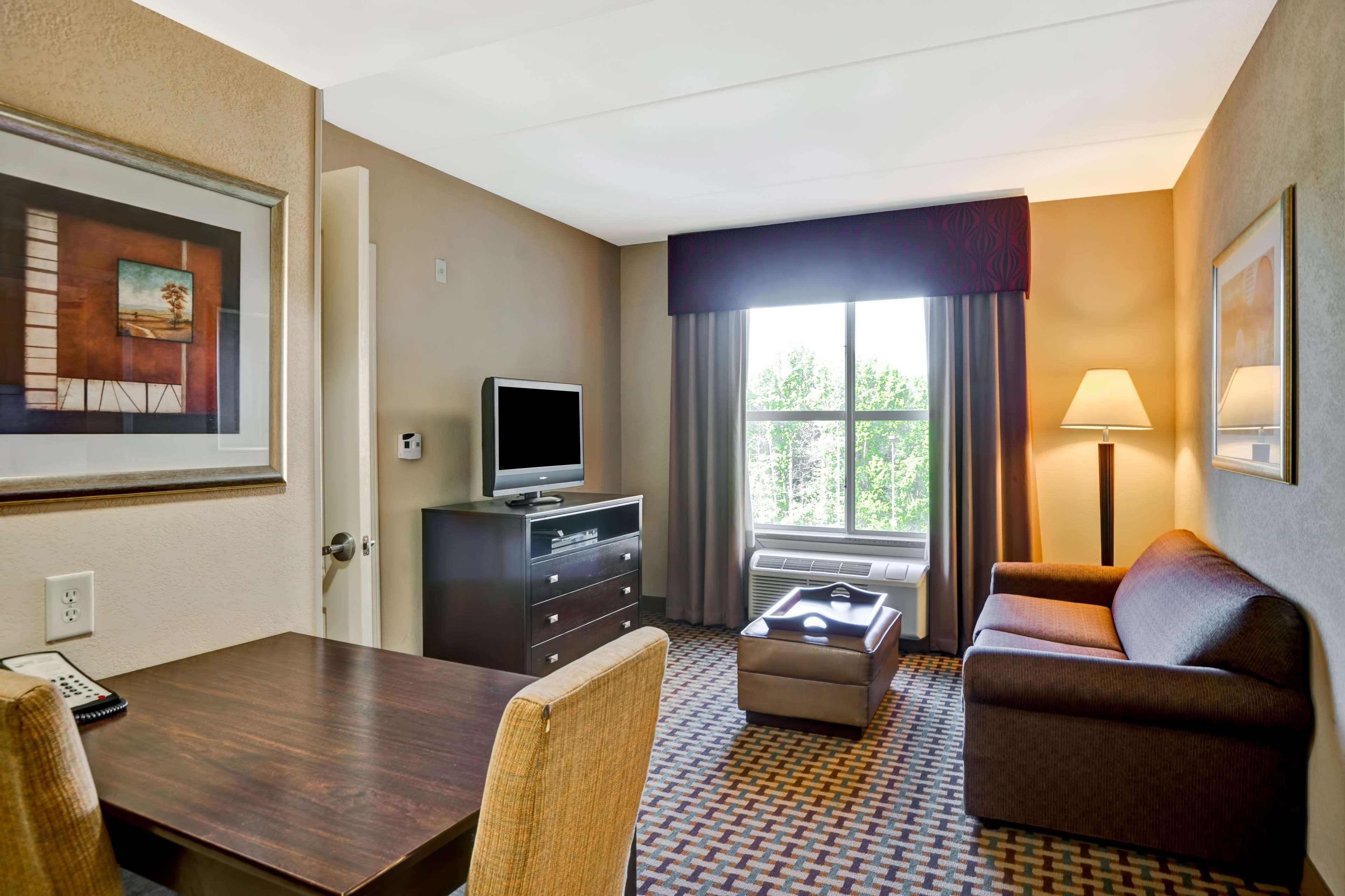Homewood Suites By Hilton Bel Air Belcamp Ngoại thất bức ảnh
