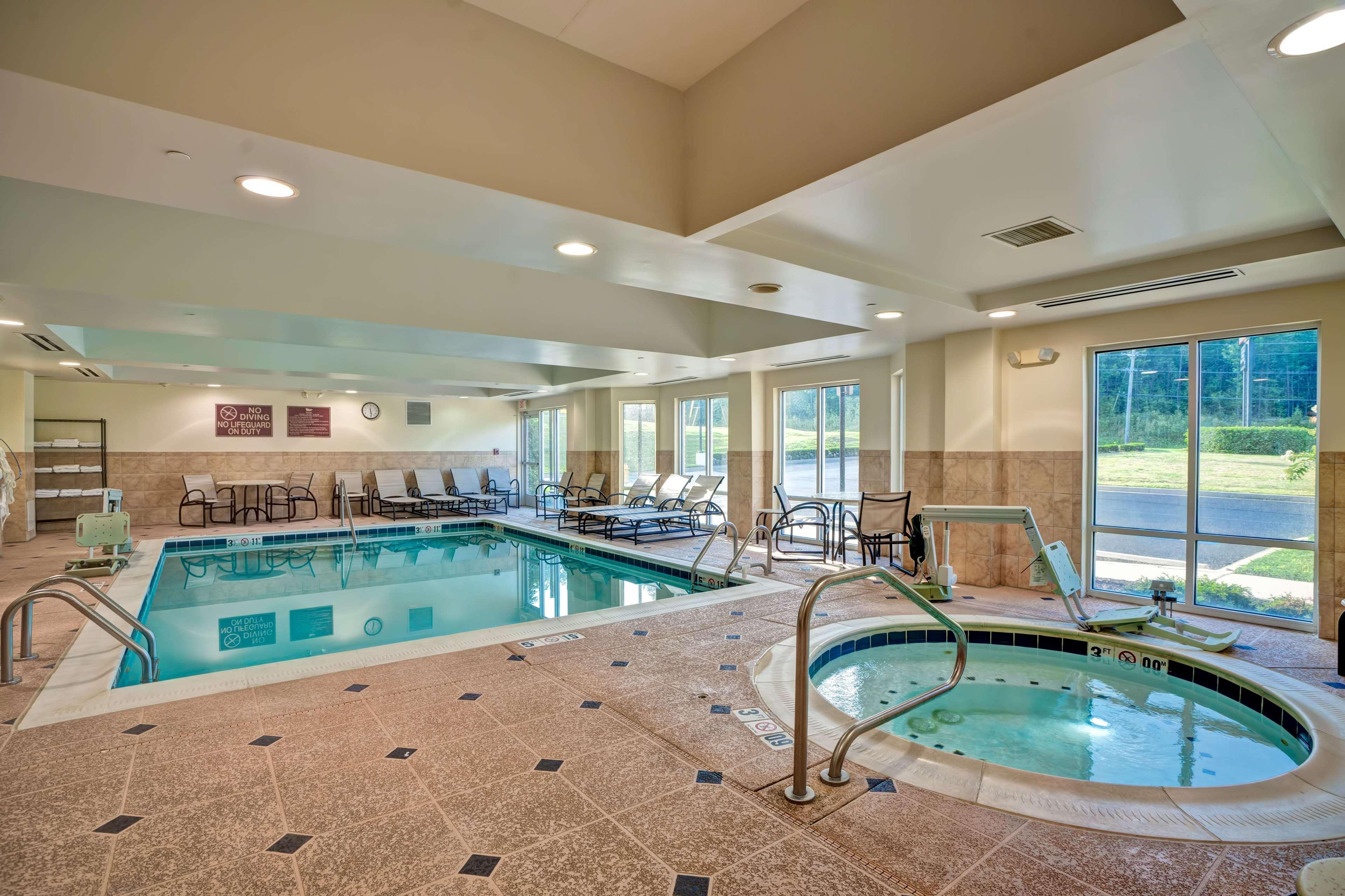 Homewood Suites By Hilton Bel Air Belcamp Ngoại thất bức ảnh