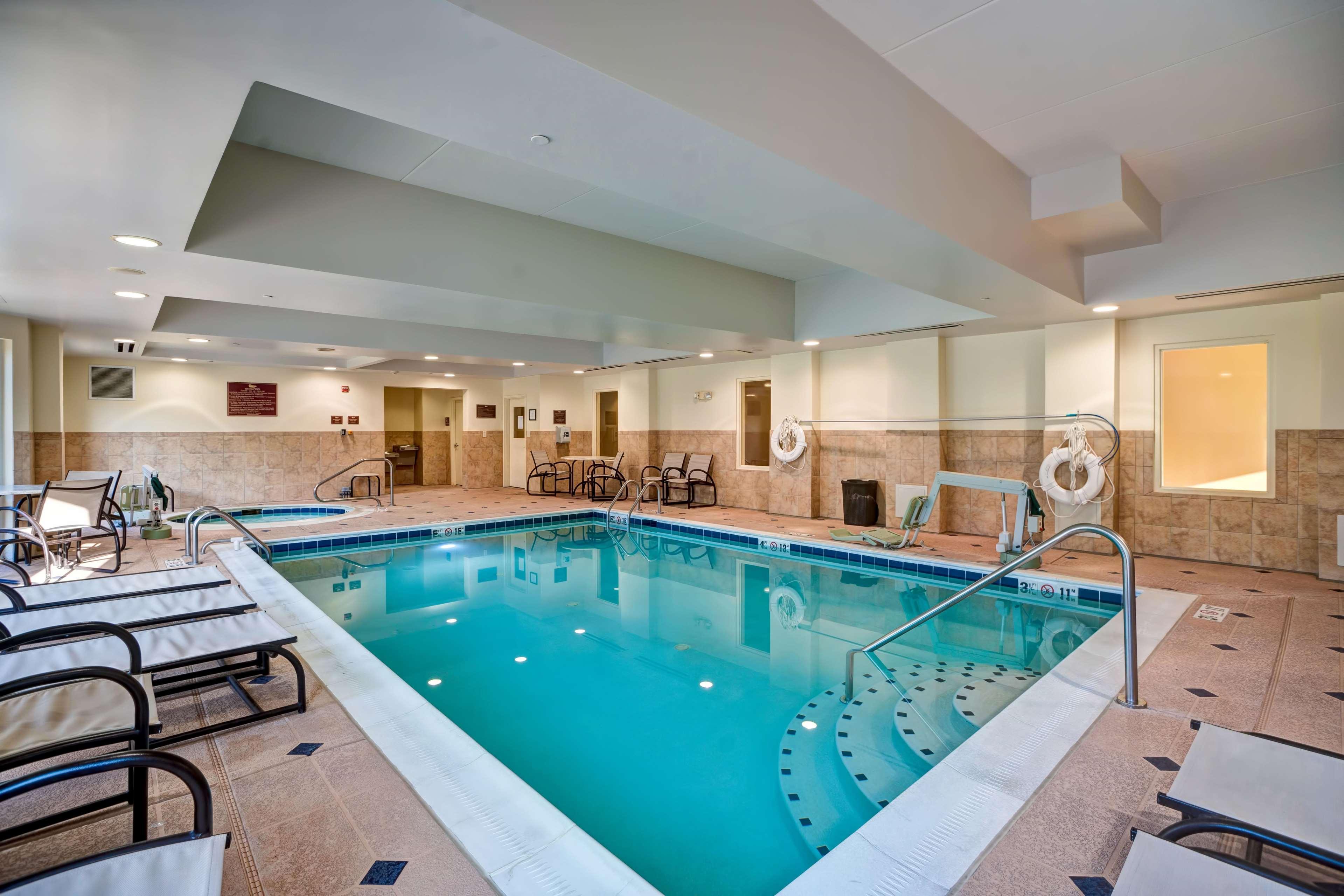 Homewood Suites By Hilton Bel Air Belcamp Ngoại thất bức ảnh