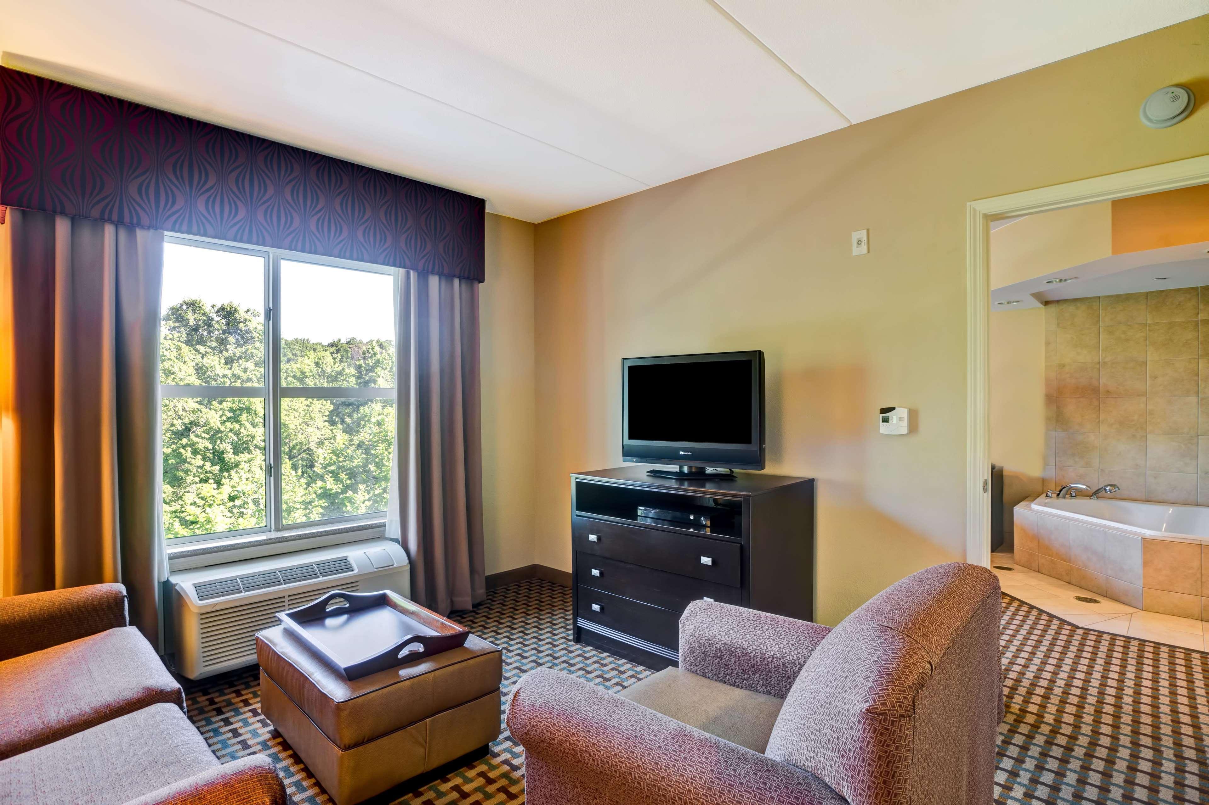 Homewood Suites By Hilton Bel Air Belcamp Ngoại thất bức ảnh