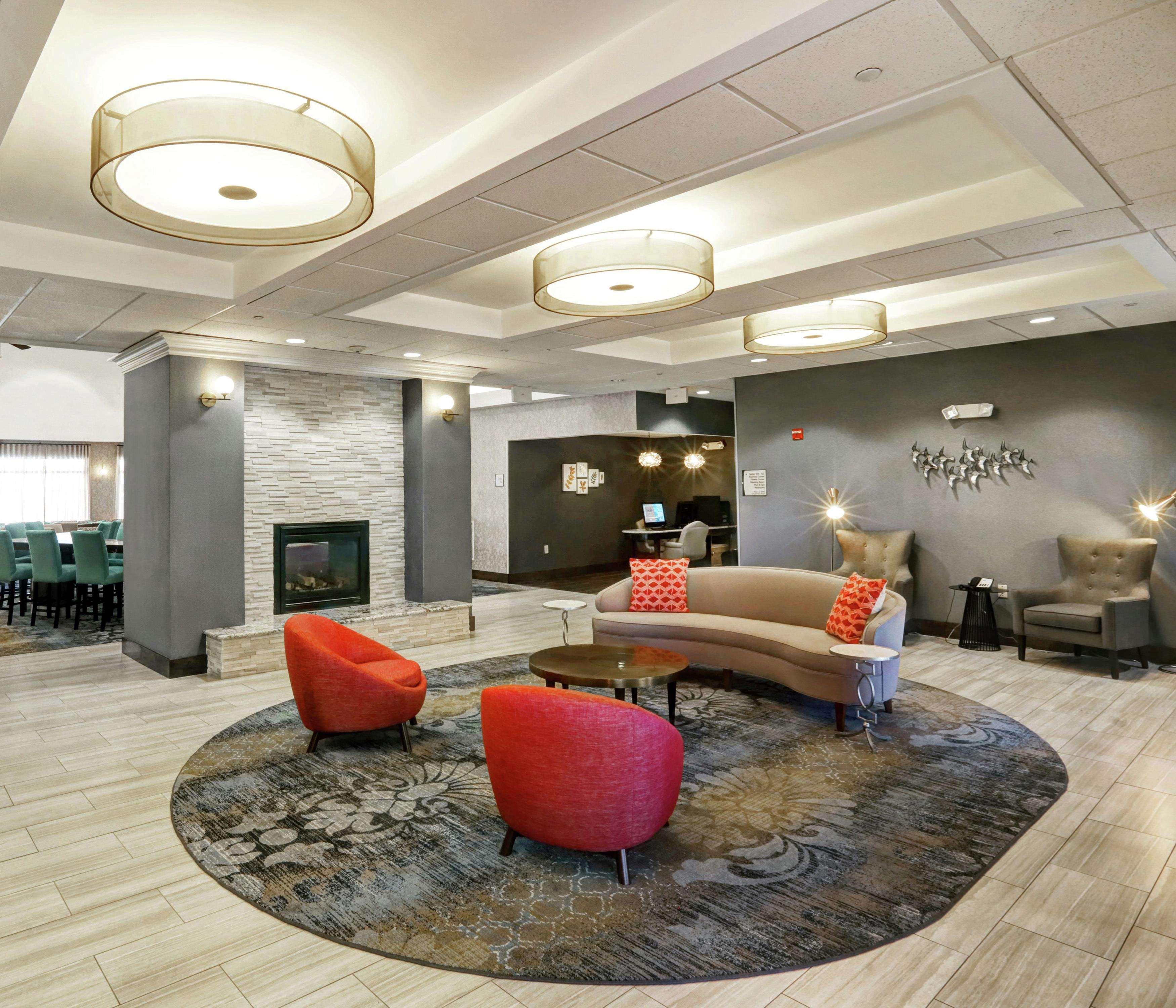 Homewood Suites By Hilton Bel Air Belcamp Ngoại thất bức ảnh