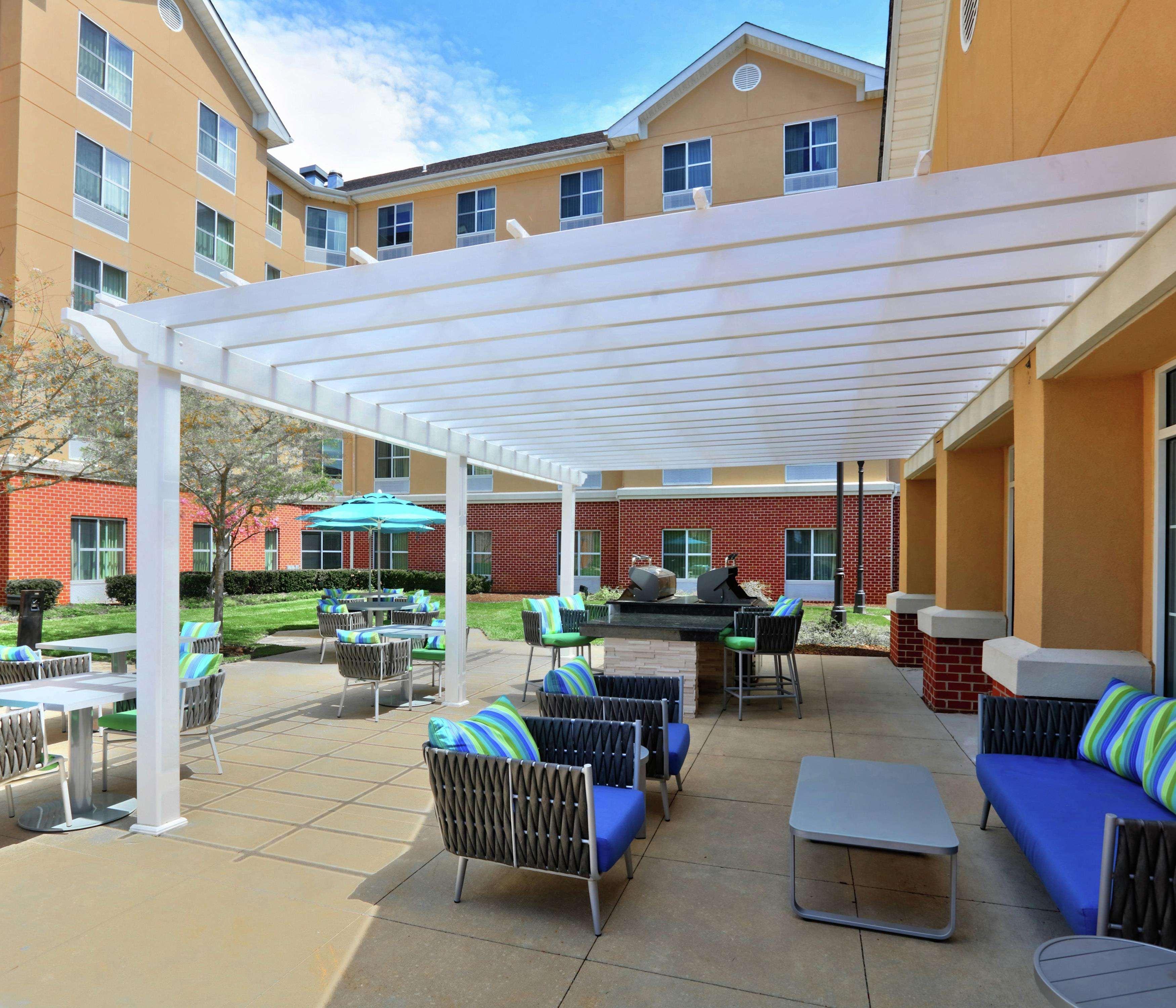 Homewood Suites By Hilton Bel Air Belcamp Ngoại thất bức ảnh