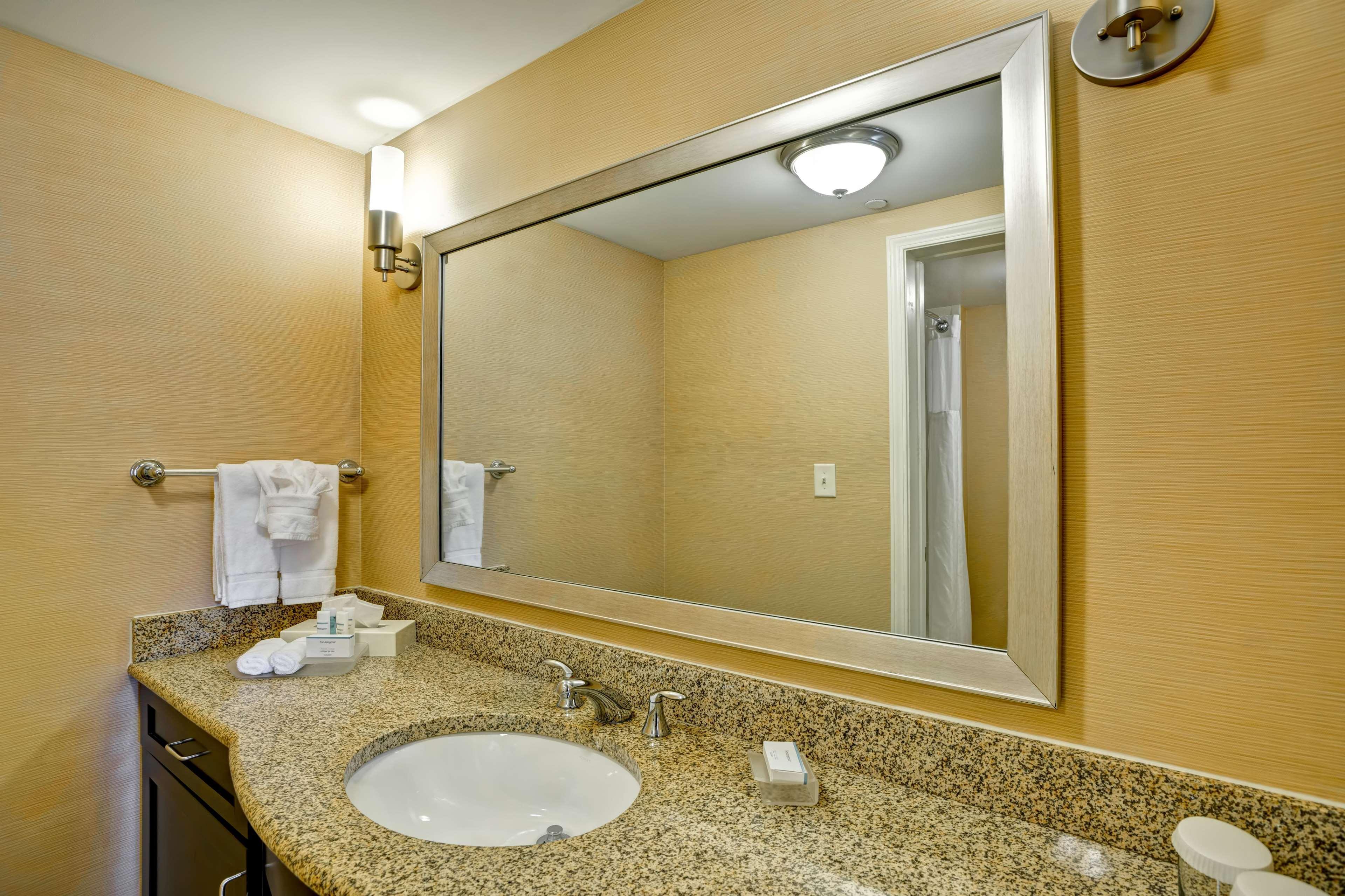 Homewood Suites By Hilton Bel Air Belcamp Ngoại thất bức ảnh