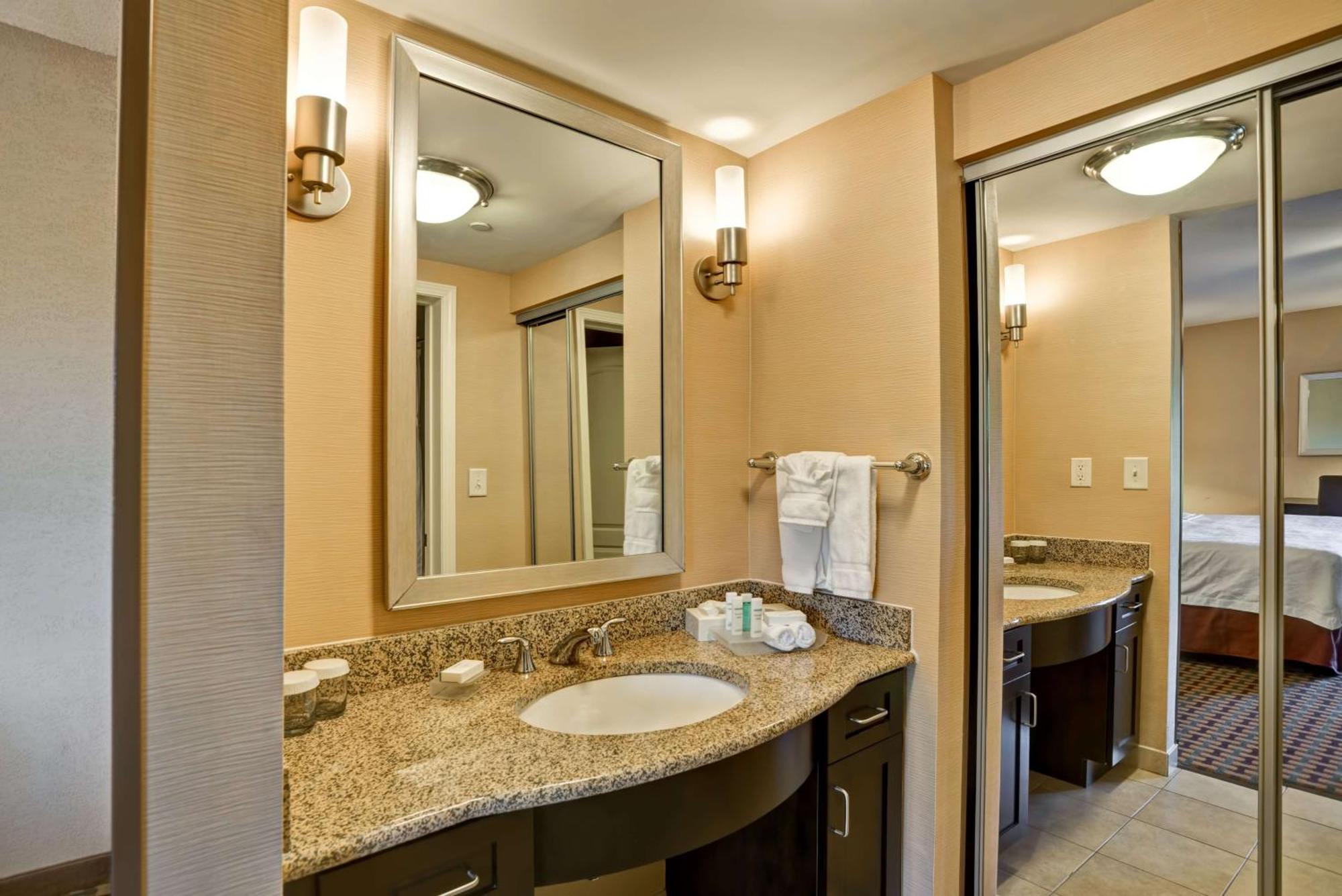 Homewood Suites By Hilton Bel Air Belcamp Ngoại thất bức ảnh