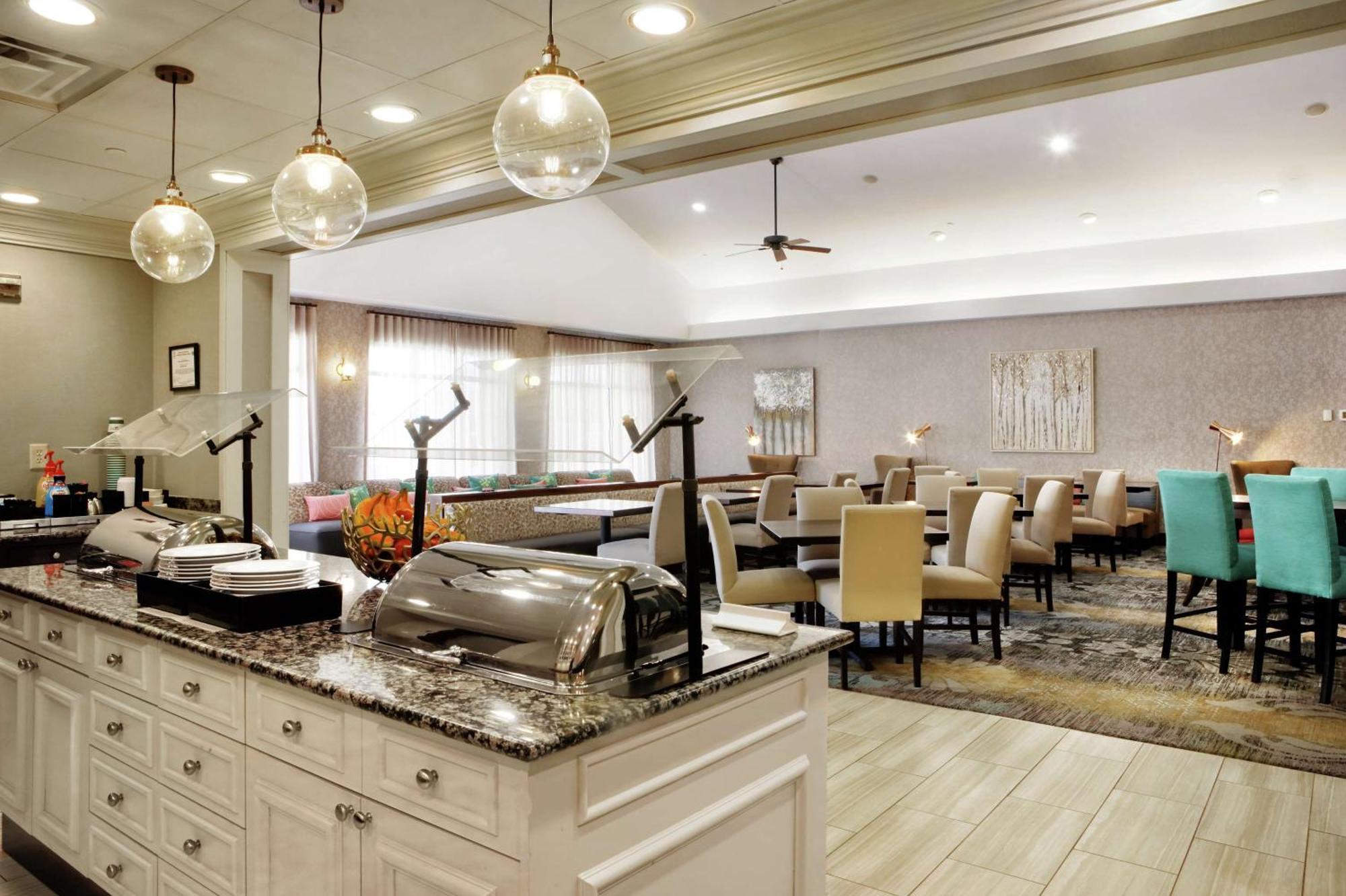 Homewood Suites By Hilton Bel Air Belcamp Ngoại thất bức ảnh