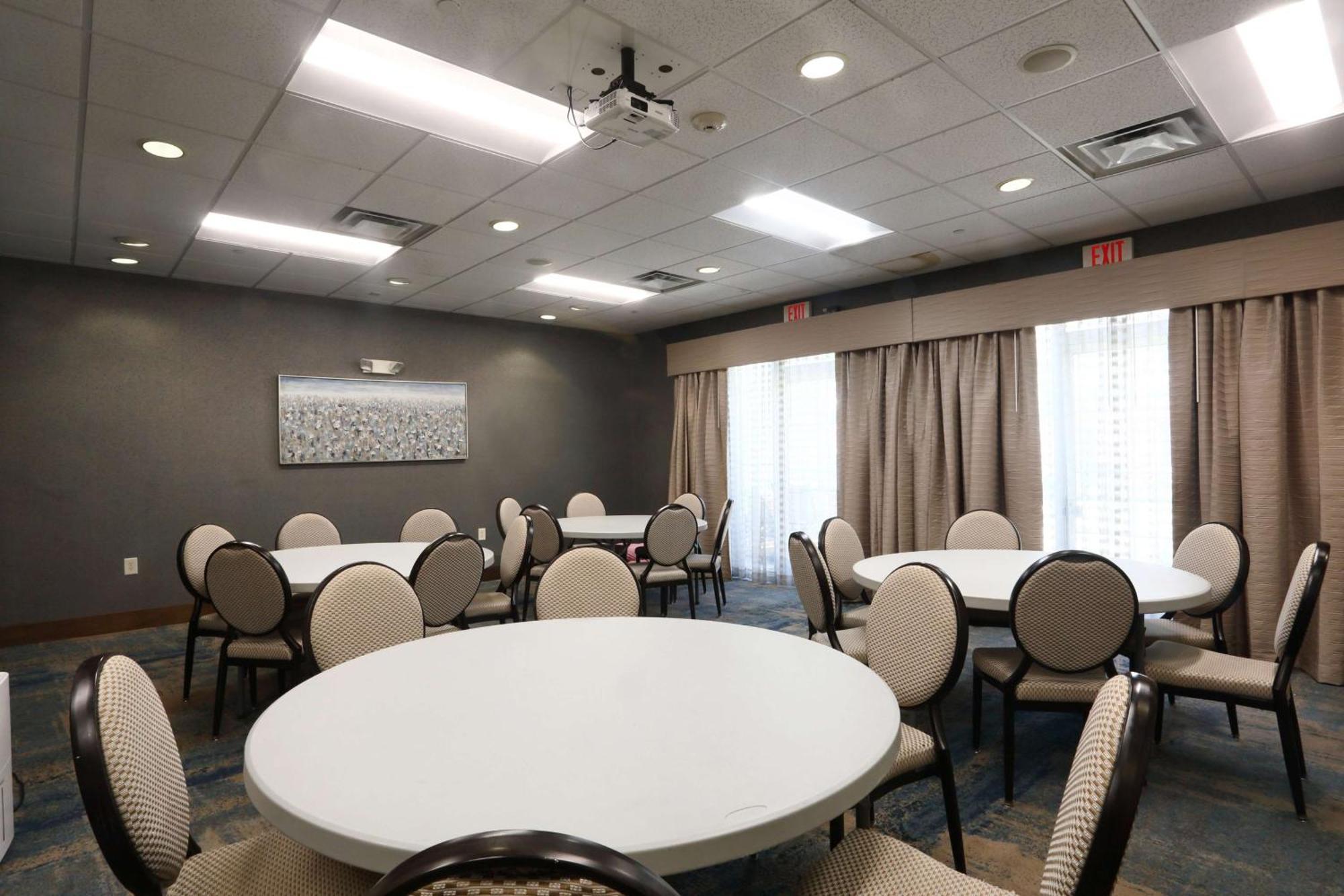 Homewood Suites By Hilton Bel Air Belcamp Ngoại thất bức ảnh