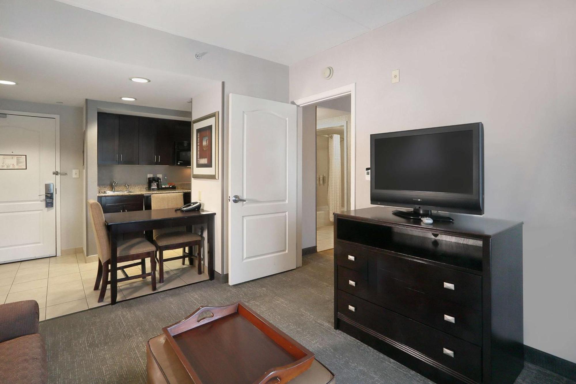 Homewood Suites By Hilton Bel Air Belcamp Ngoại thất bức ảnh