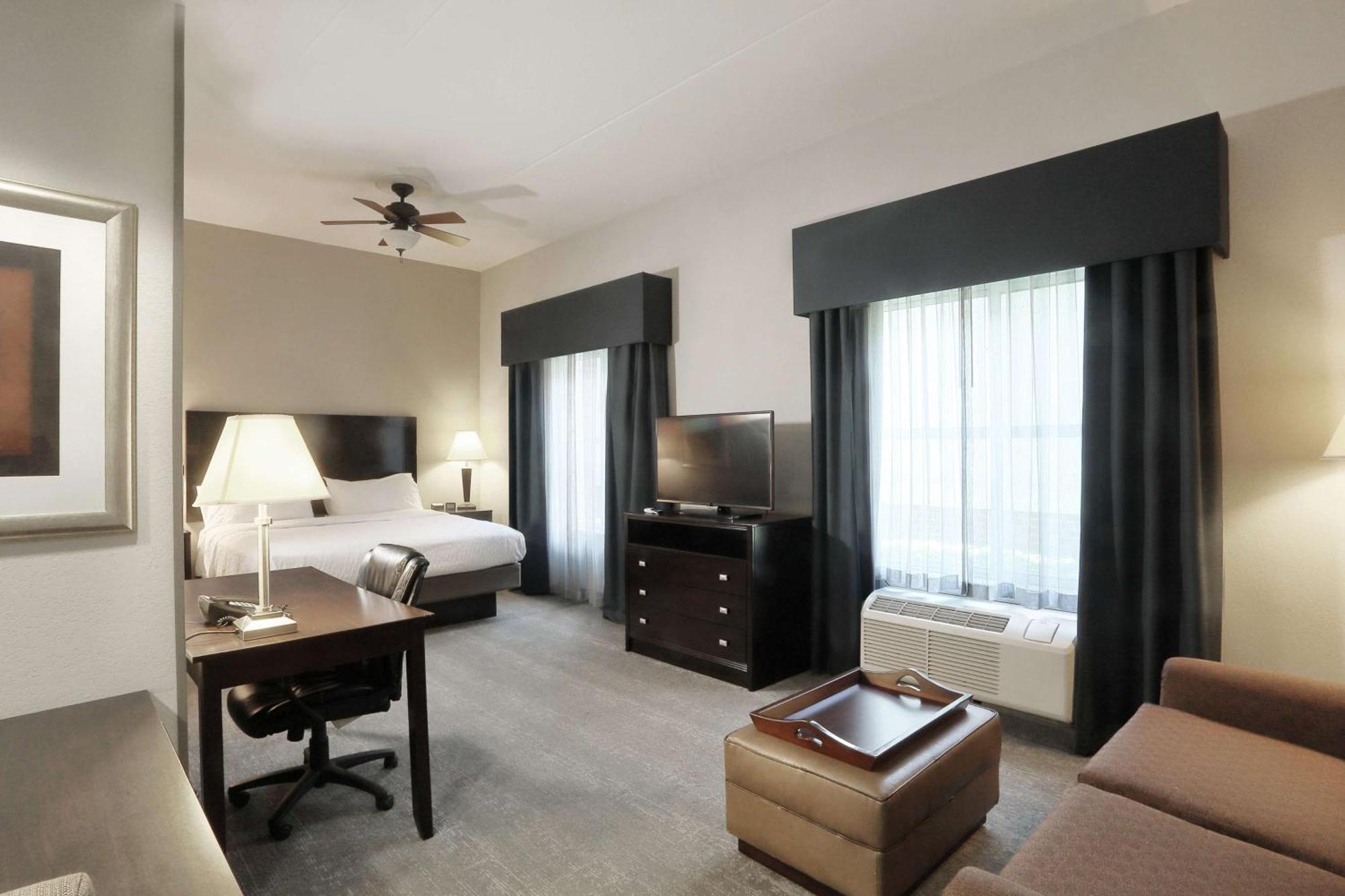 Homewood Suites By Hilton Bel Air Belcamp Ngoại thất bức ảnh