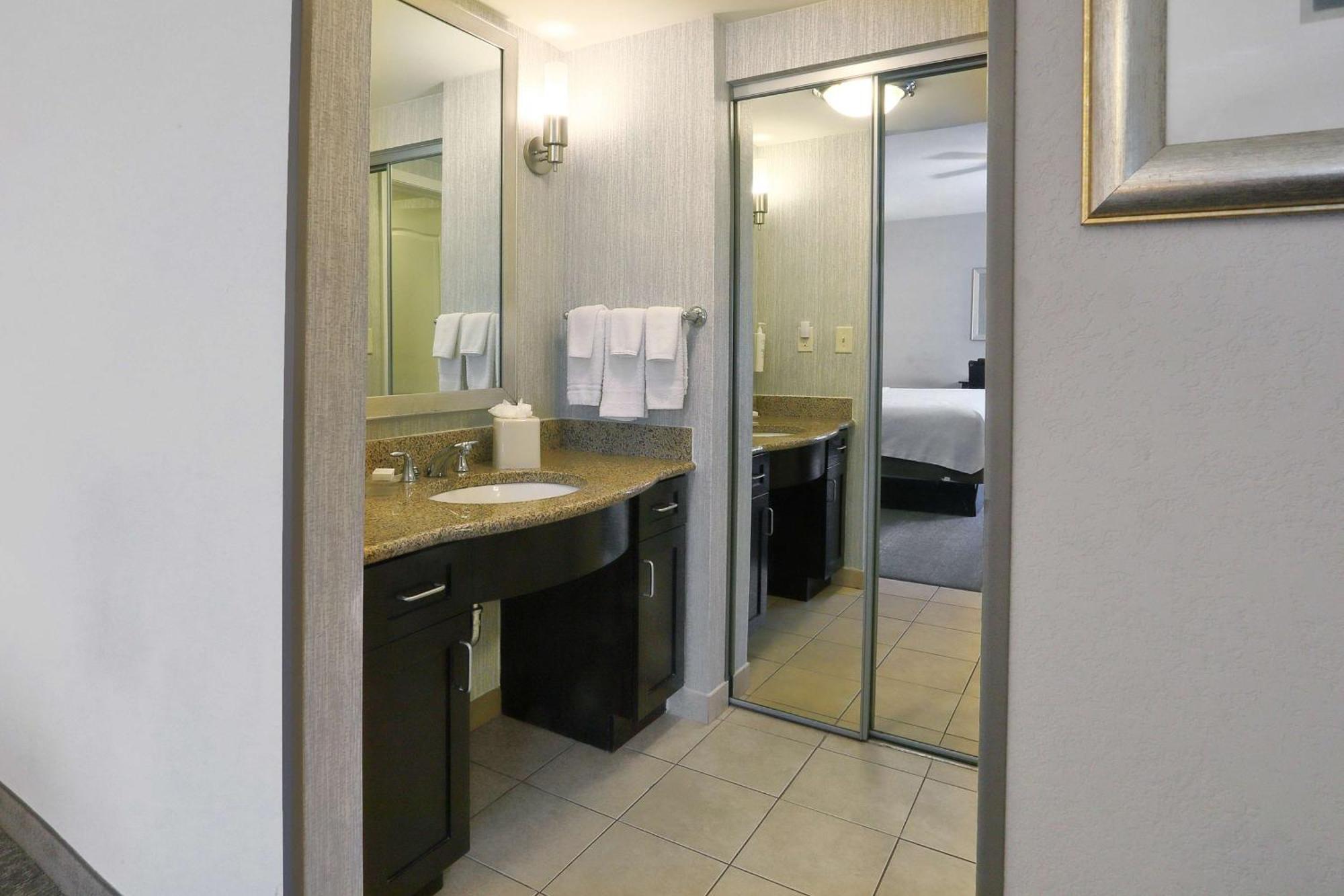 Homewood Suites By Hilton Bel Air Belcamp Ngoại thất bức ảnh