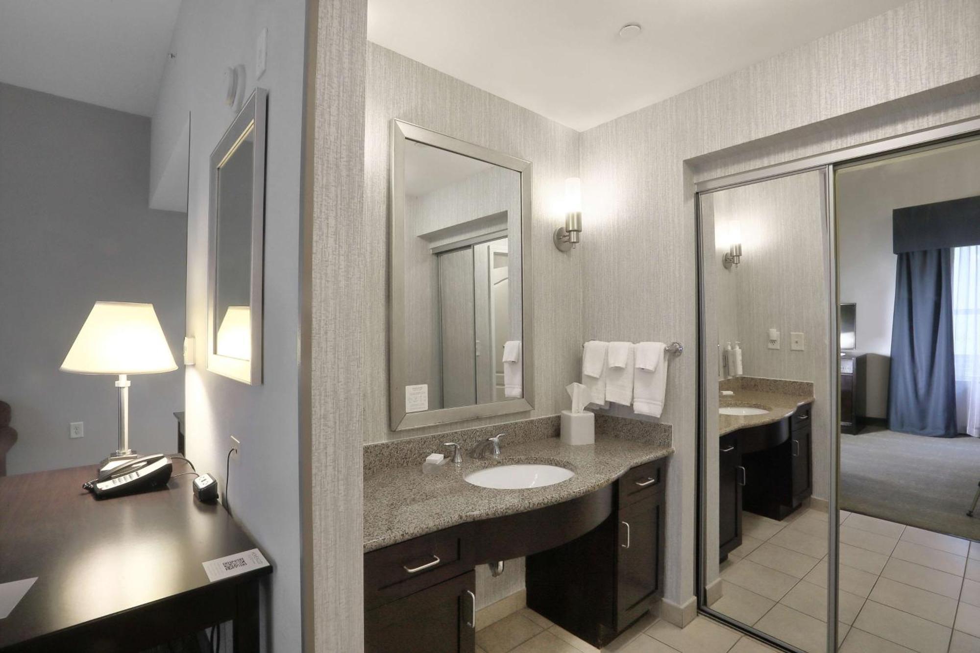 Homewood Suites By Hilton Bel Air Belcamp Ngoại thất bức ảnh