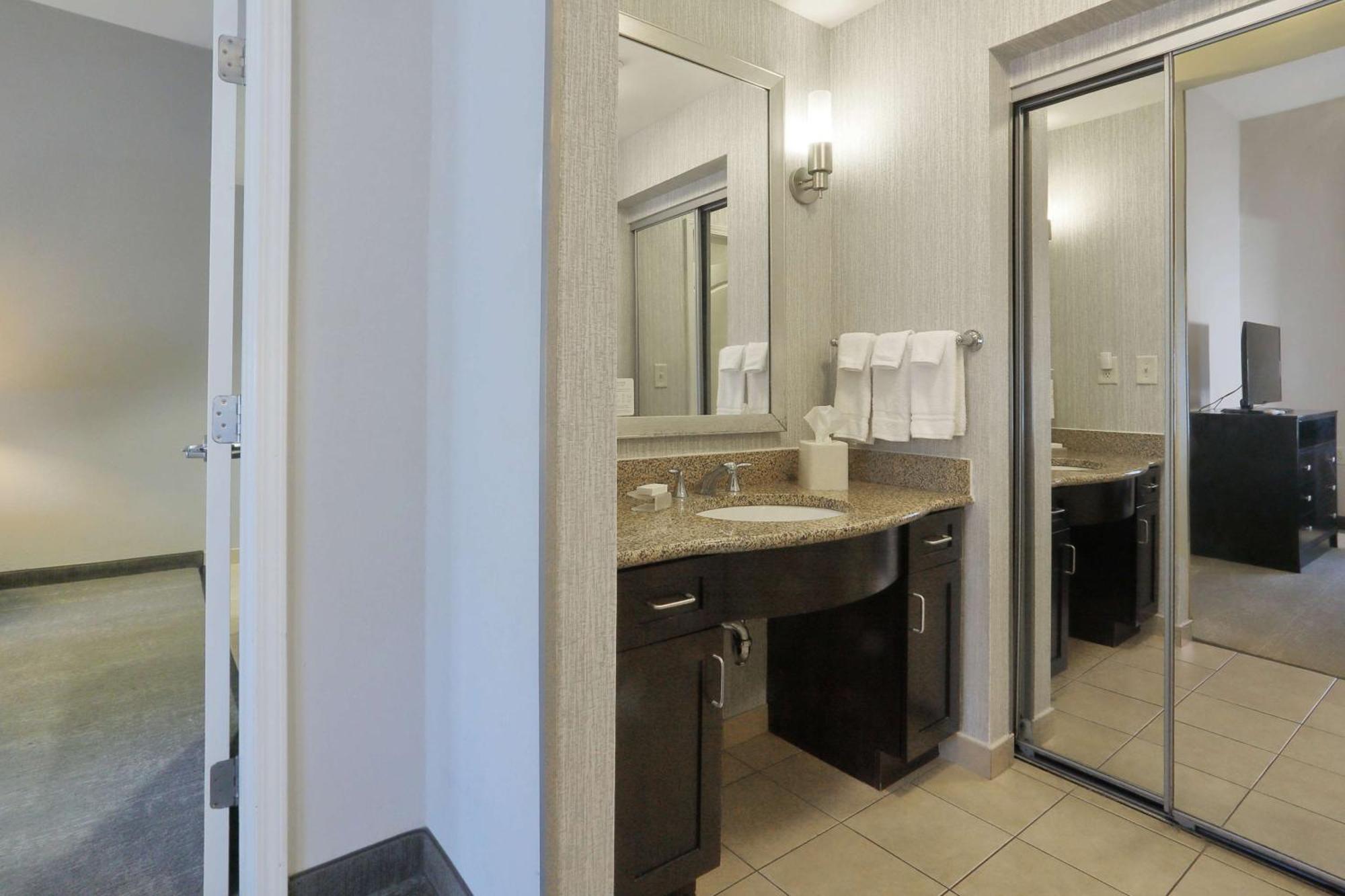 Homewood Suites By Hilton Bel Air Belcamp Ngoại thất bức ảnh