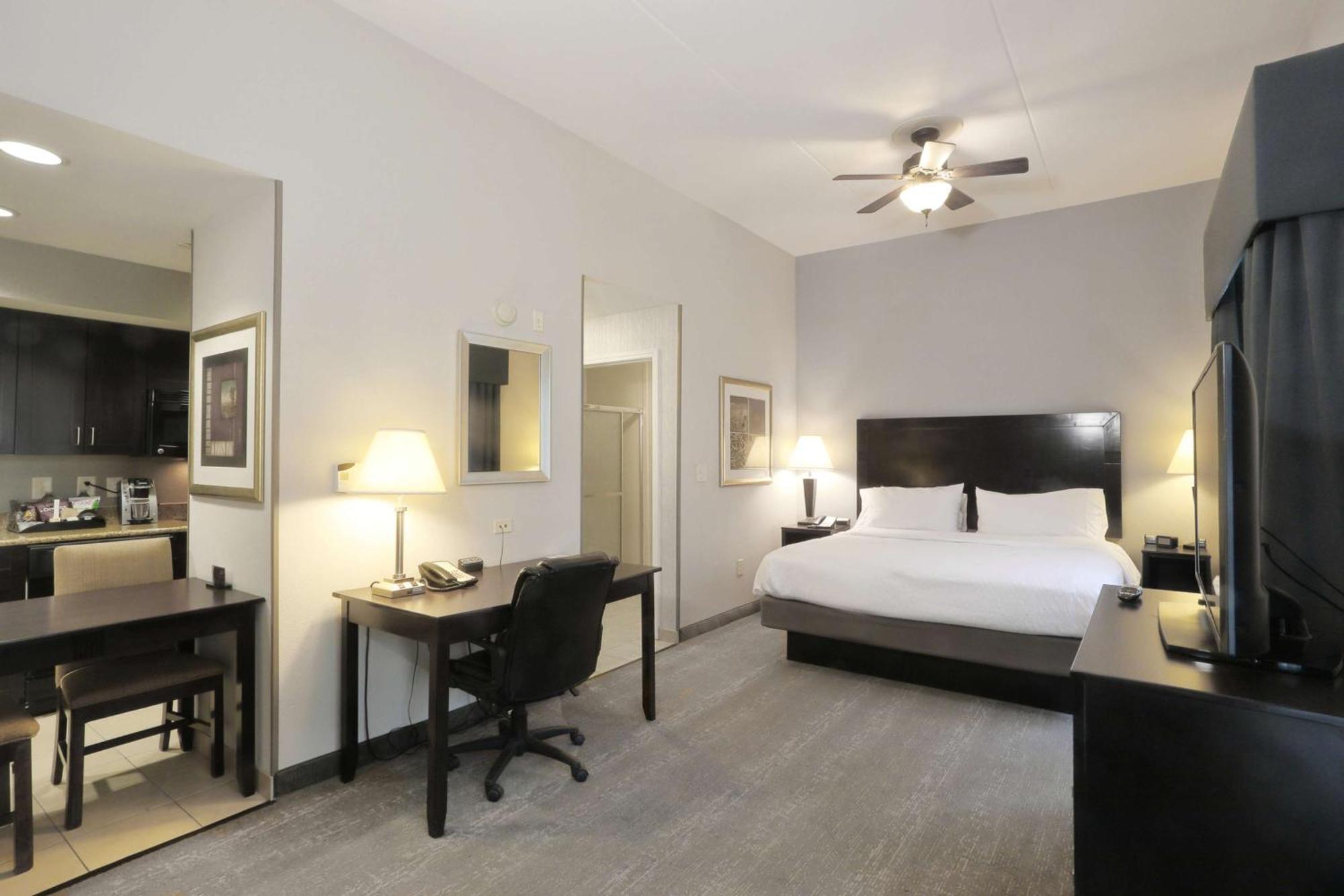 Homewood Suites By Hilton Bel Air Belcamp Ngoại thất bức ảnh
