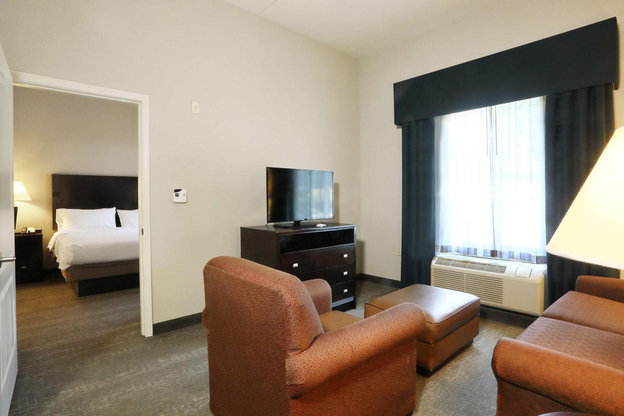 Homewood Suites By Hilton Bel Air Belcamp Ngoại thất bức ảnh