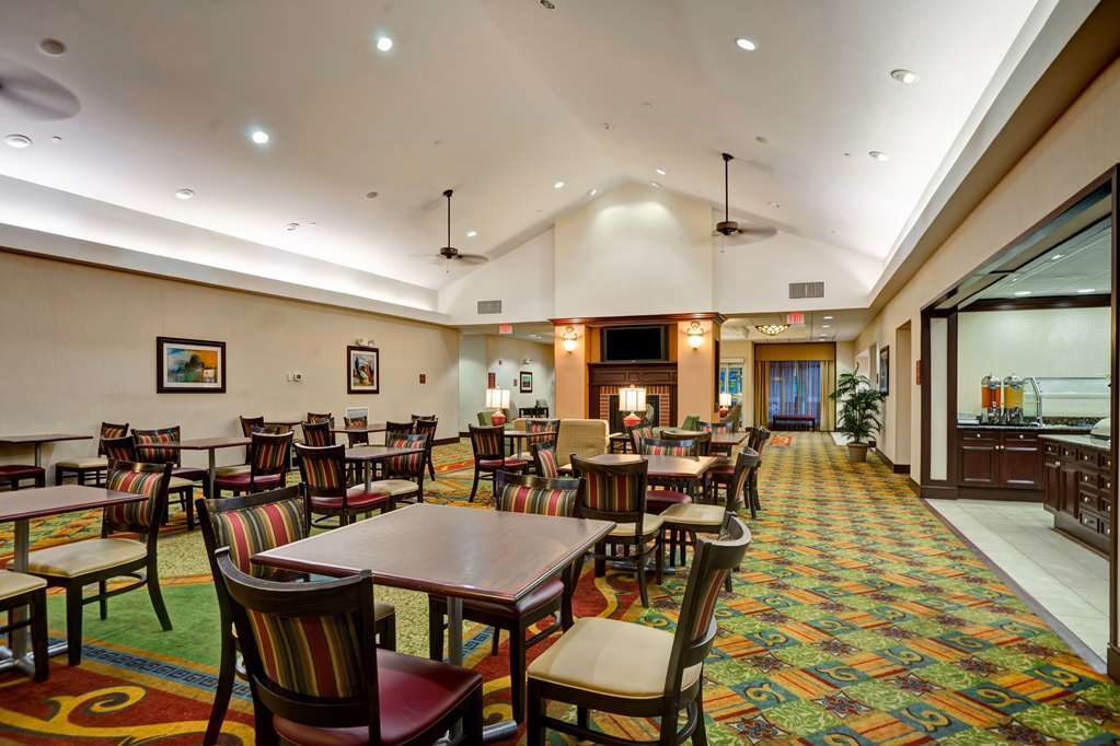 Homewood Suites By Hilton Bel Air Belcamp Nhà hàng bức ảnh