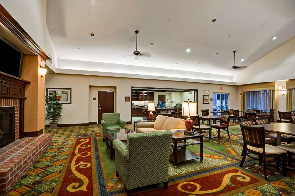 Homewood Suites By Hilton Bel Air Belcamp Nhà hàng bức ảnh