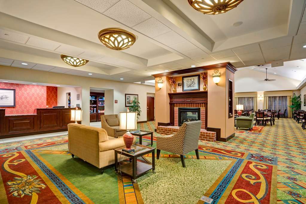 Homewood Suites By Hilton Bel Air Belcamp Ngoại thất bức ảnh