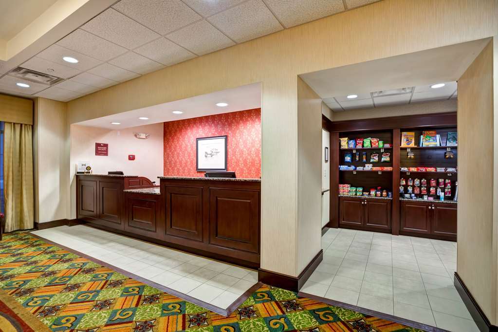 Homewood Suites By Hilton Bel Air Belcamp Nội địa bức ảnh